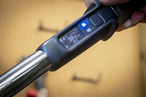 proto torque wrench review|Proto® Smart Torque Wrench .